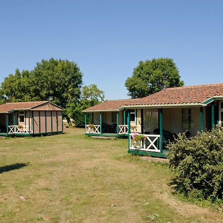 Village De Chalets De Rocamadour Εξωτερικό φωτογραφία