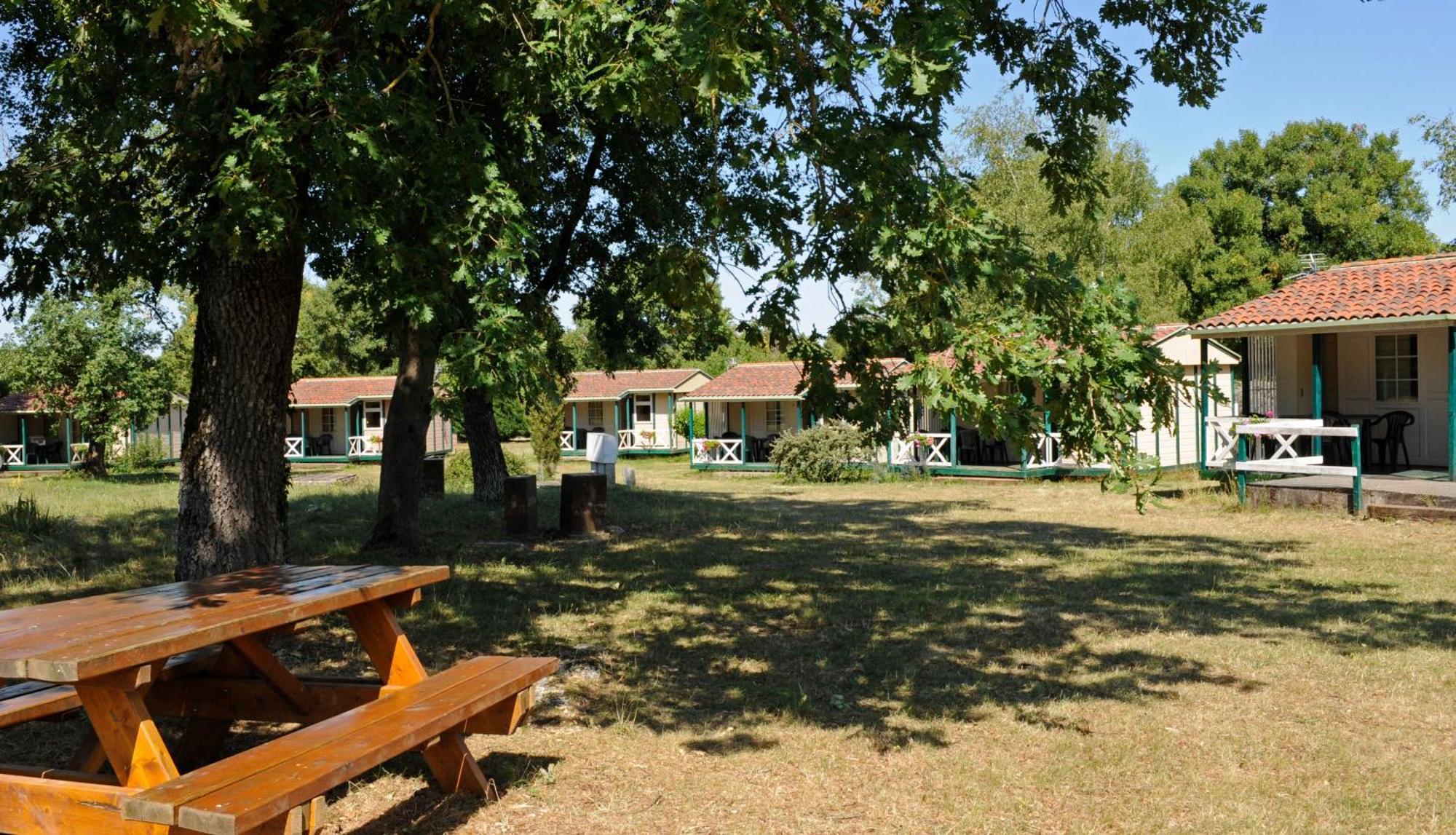 Village De Chalets De Rocamadour Εξωτερικό φωτογραφία