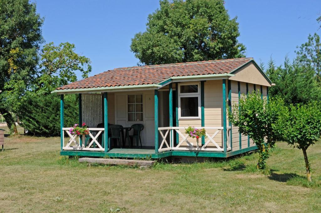 Village De Chalets De Rocamadour Δωμάτιο φωτογραφία