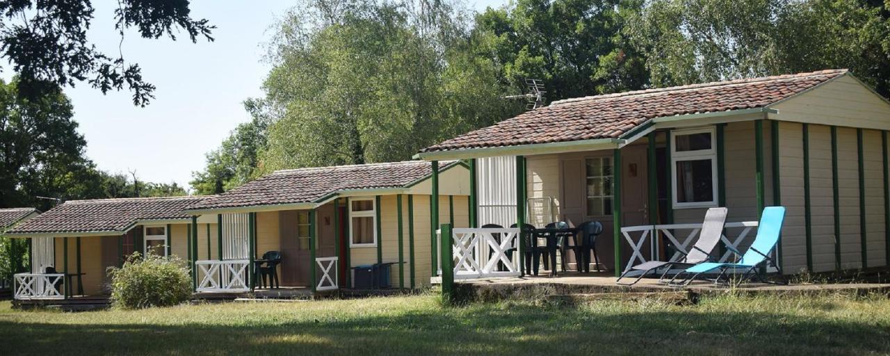 Village De Chalets De Rocamadour Εξωτερικό φωτογραφία