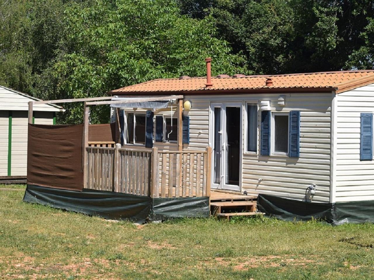 Village De Chalets De Rocamadour Εξωτερικό φωτογραφία