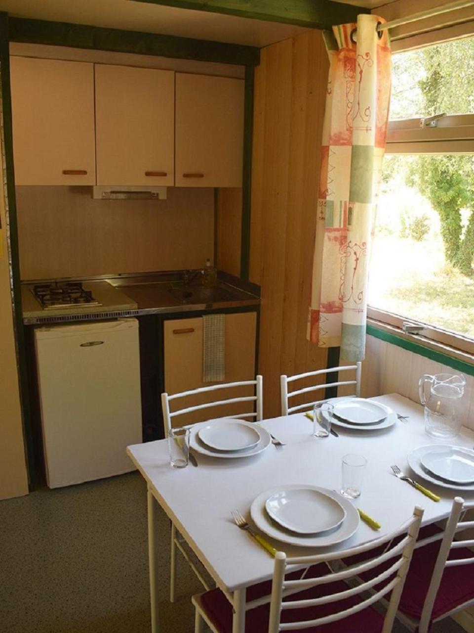 Village De Chalets De Rocamadour Εξωτερικό φωτογραφία