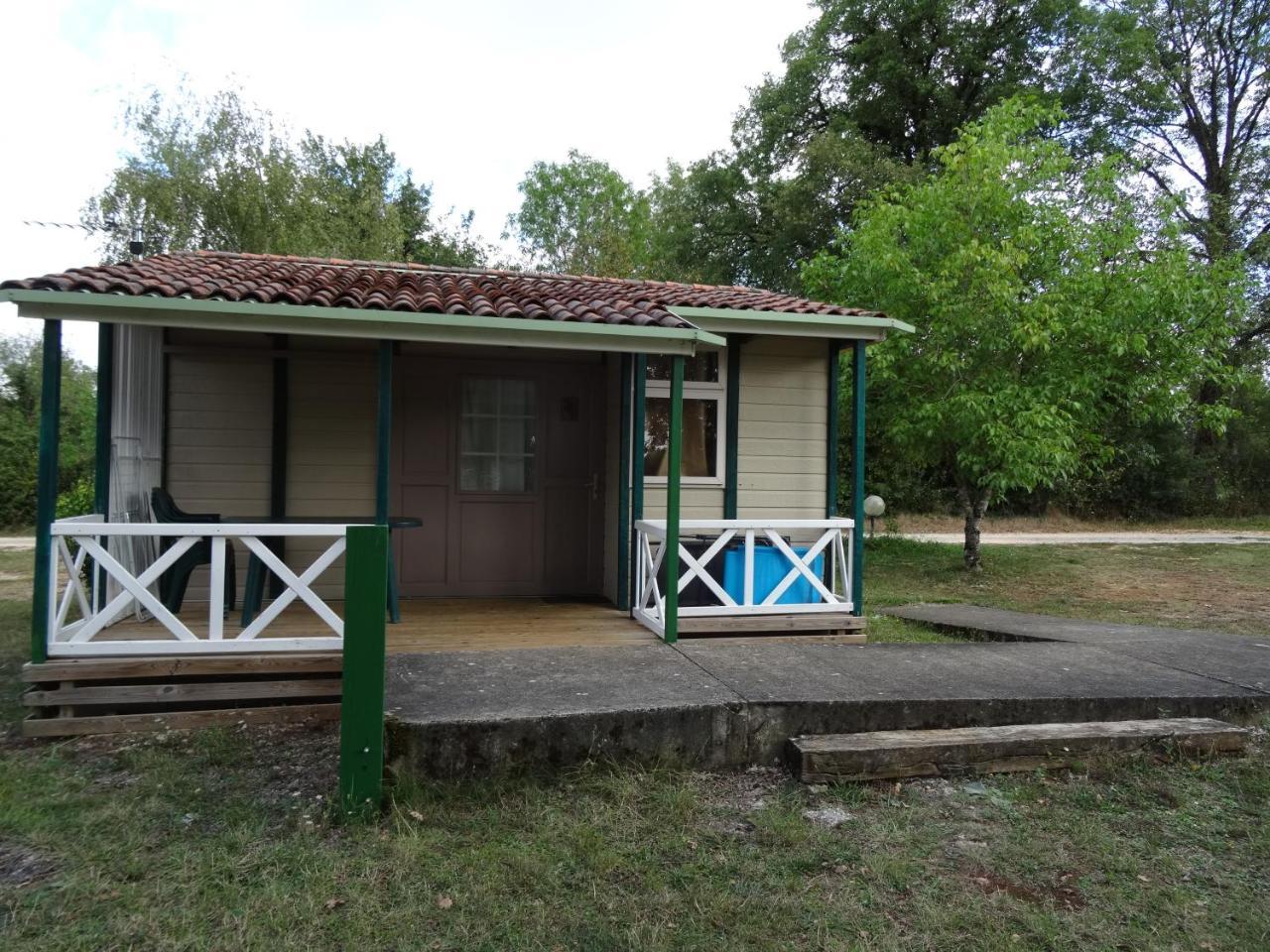 Village De Chalets De Rocamadour Εξωτερικό φωτογραφία